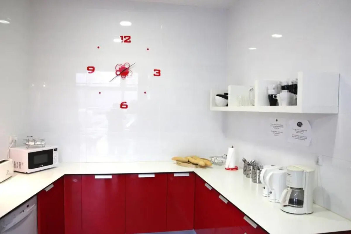 Botxo Gallery - Youth Hostel Bilbao