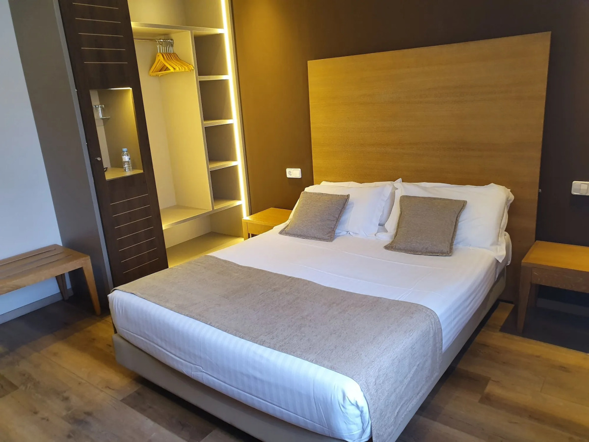 Hotel Windsor Tossa – Adults Only +16