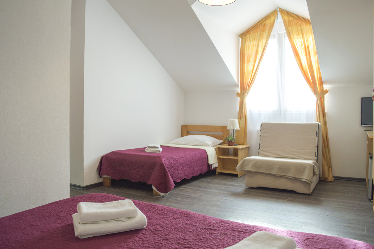 Tourist Center Marko