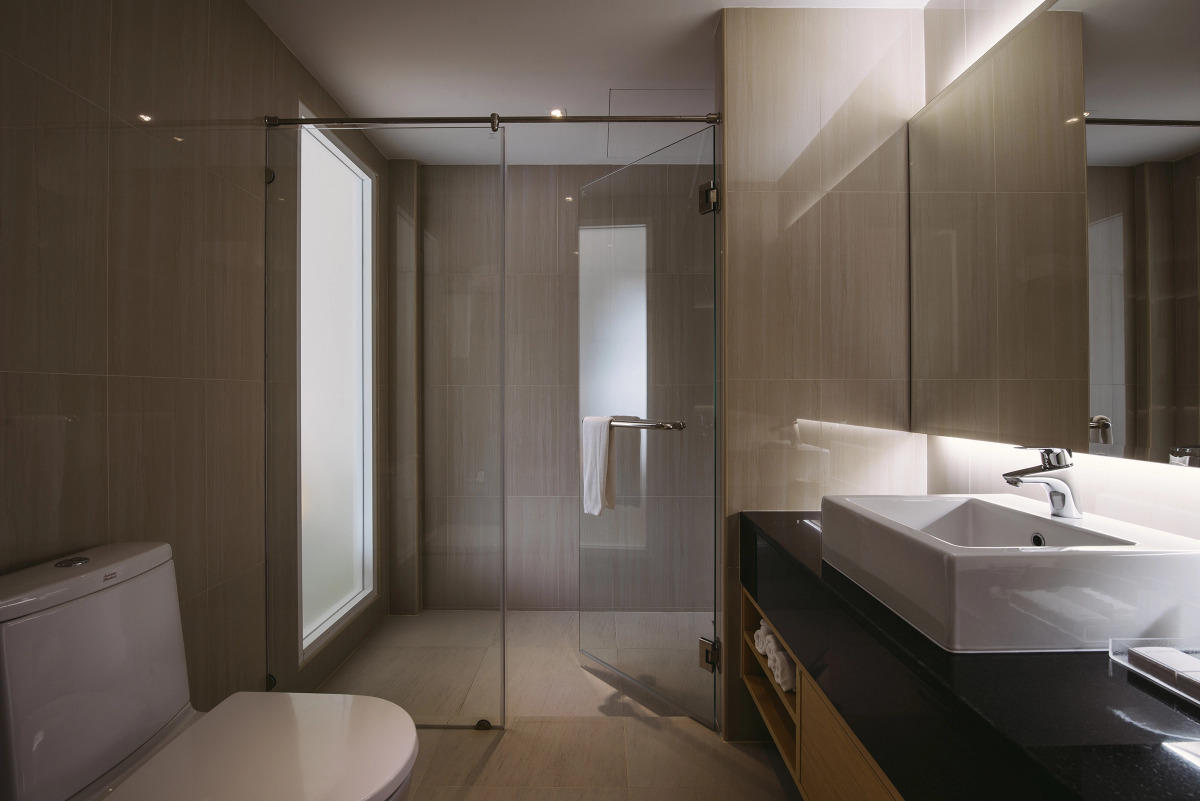 TIRAS Patong Beach Hotel