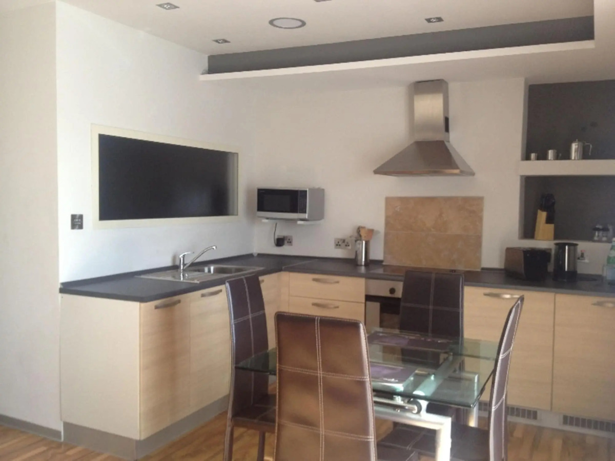 Pebbles Boutique Aparthotel