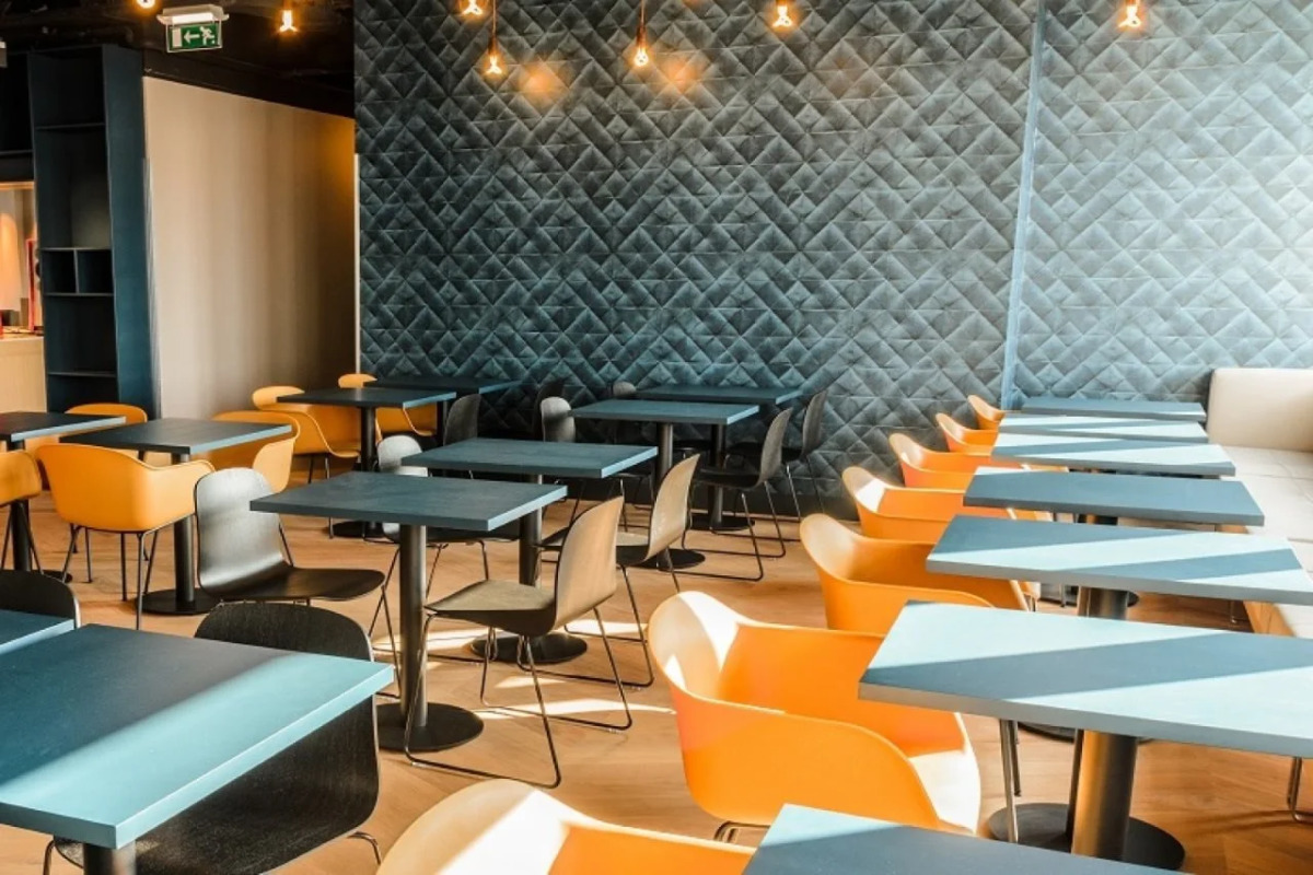 Amadi Panorama Hotel