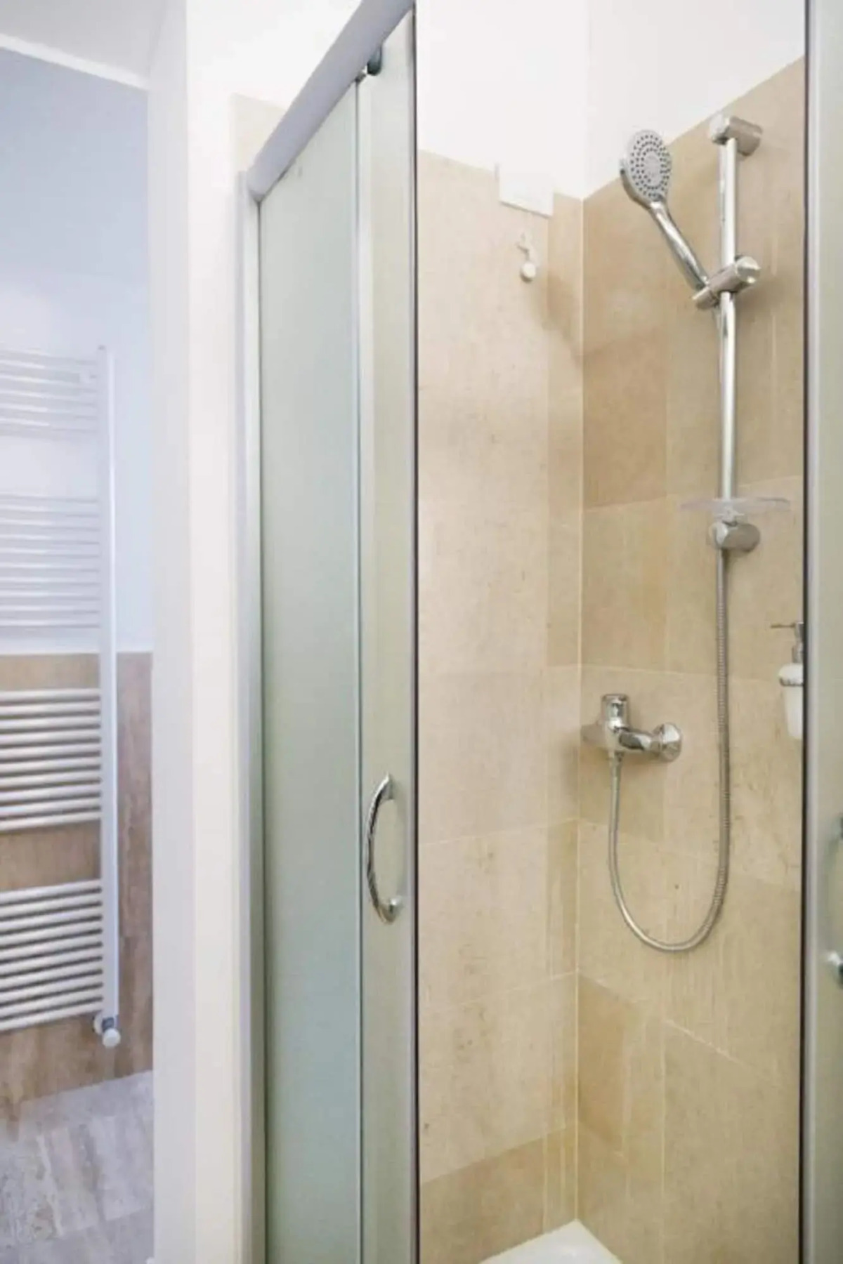 Palazzo Massari Rooms