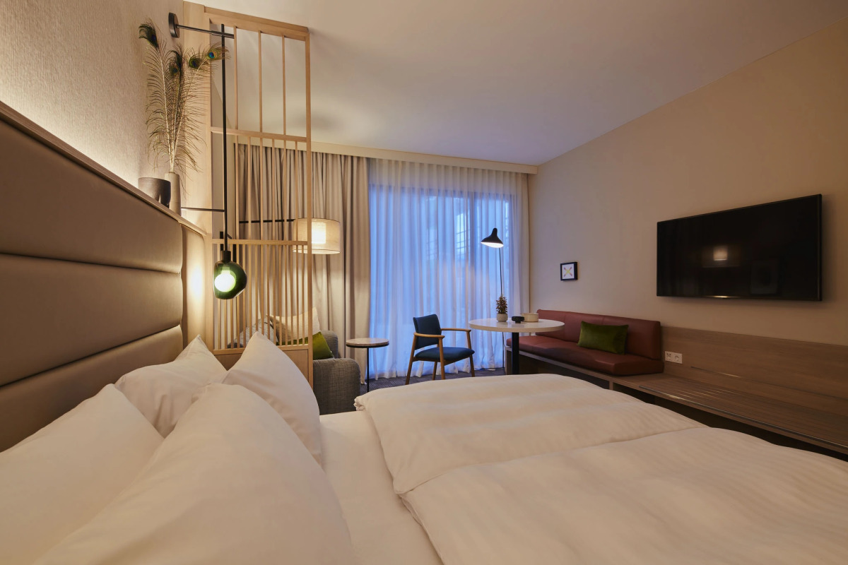 Adina Apartment Hotel Cologne