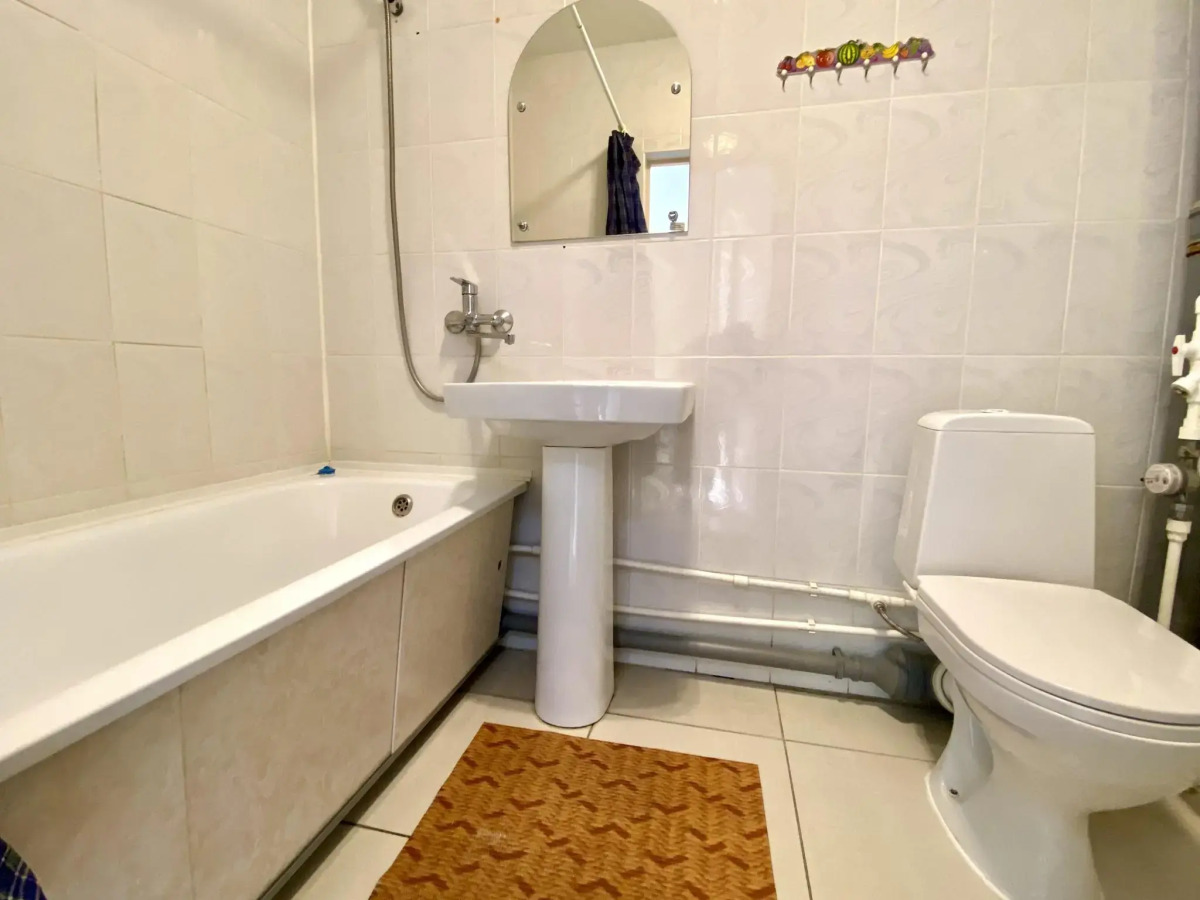 Декабрист на улице Бабушкина 99