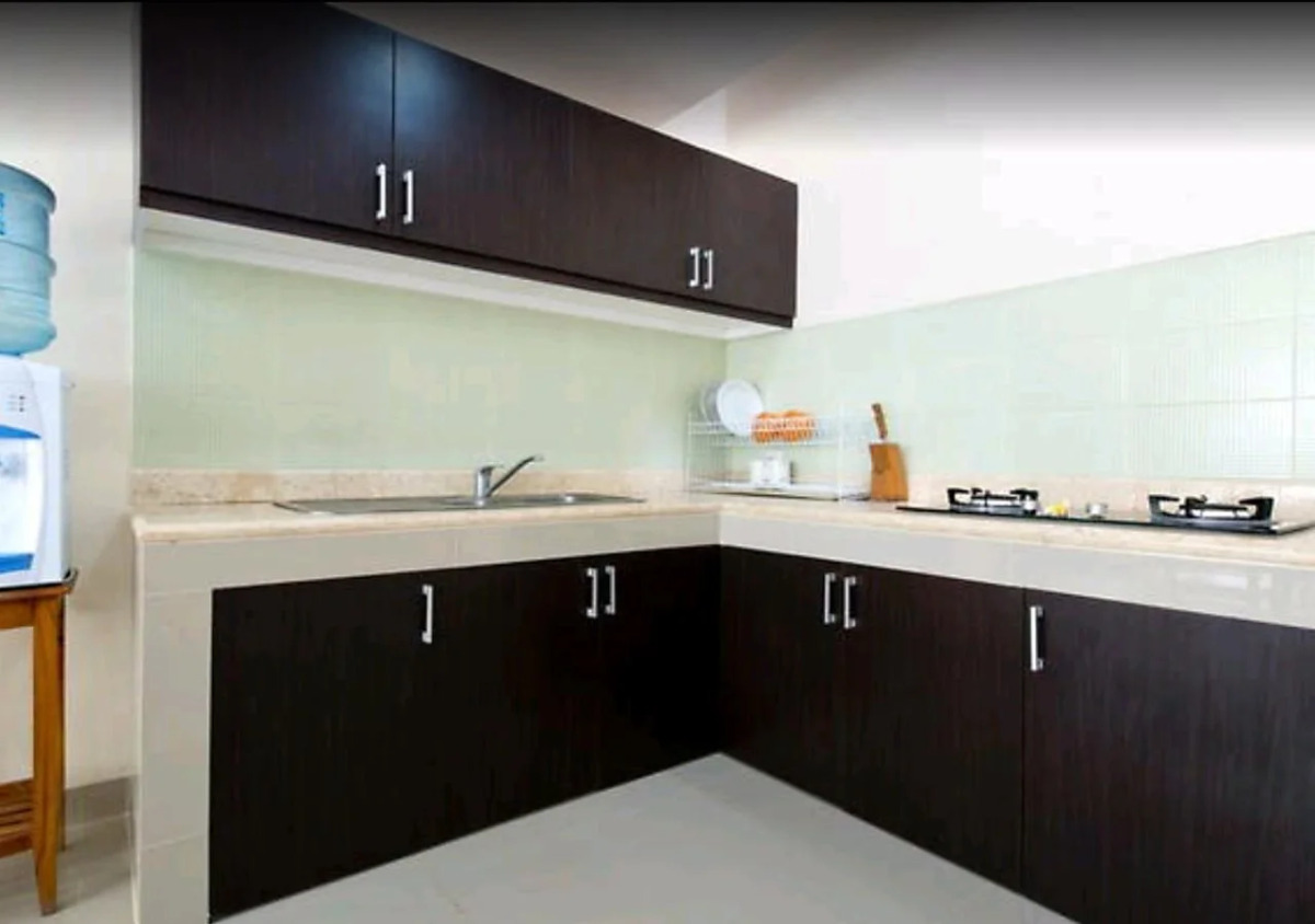 Kumpul Kumpul Villa Seminyak