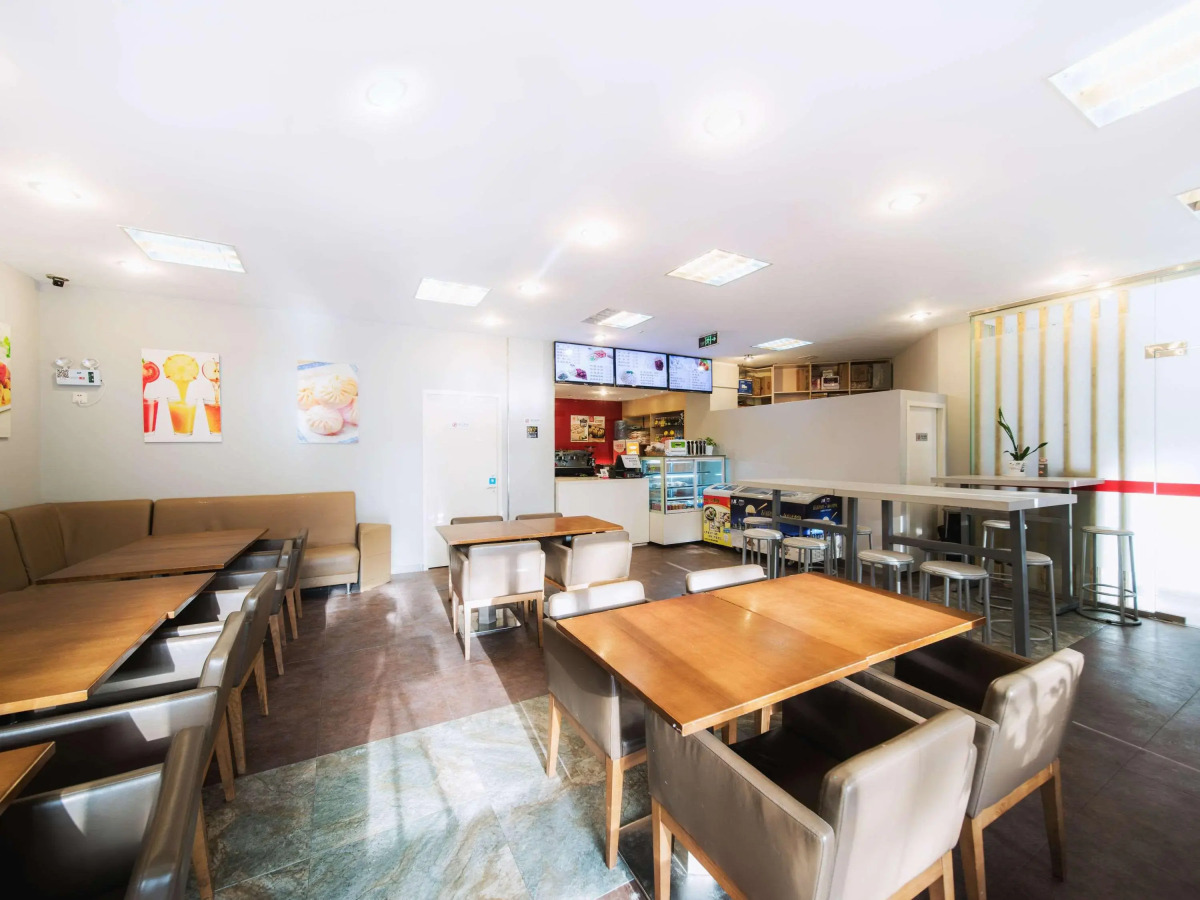 Ibis Beijing Dongdaqiao