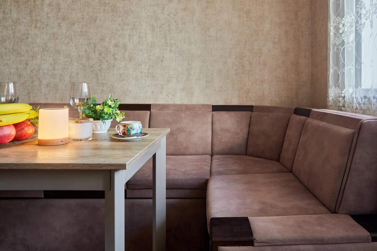 Gallery Apartments (Гэлари Апартментс)