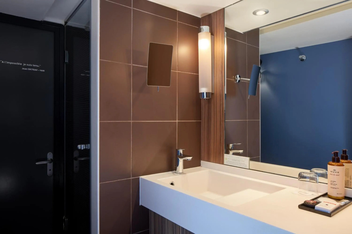 Hotel Les Théâtres