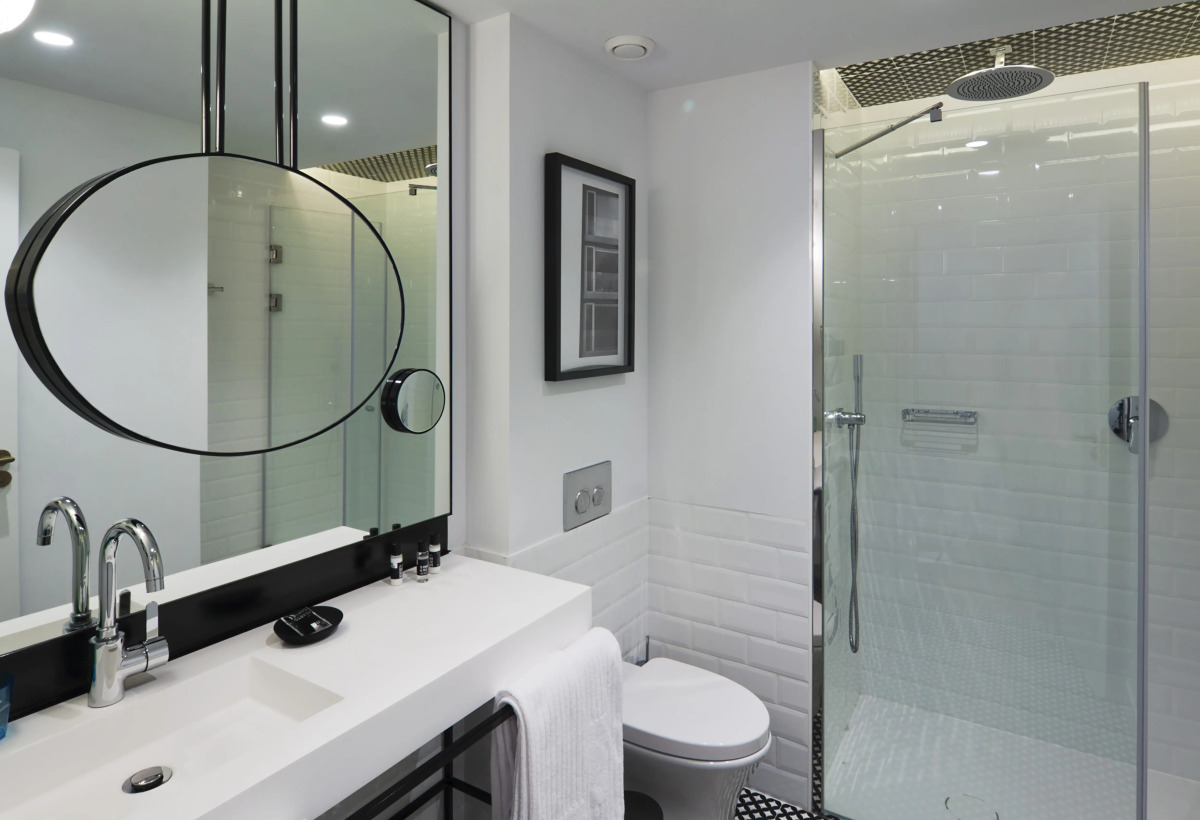 One Shot Reina Victoria