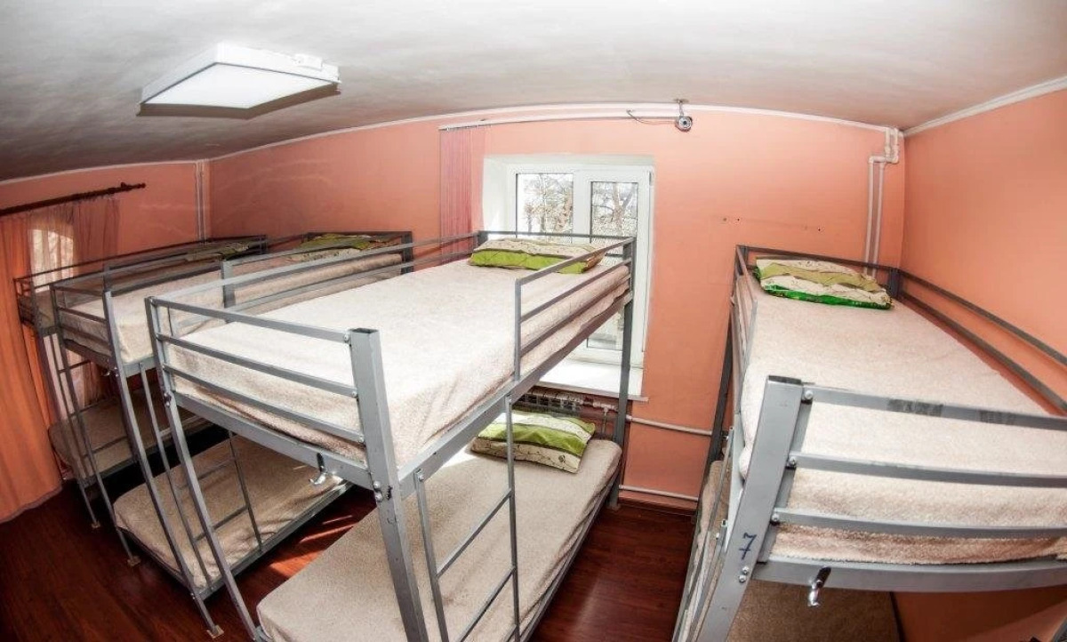 Lenin Hostel