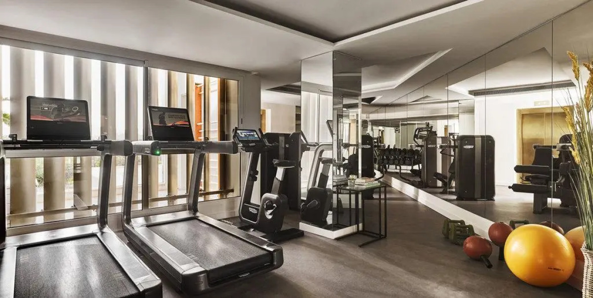 Nobu Hotel Ibiza Bay