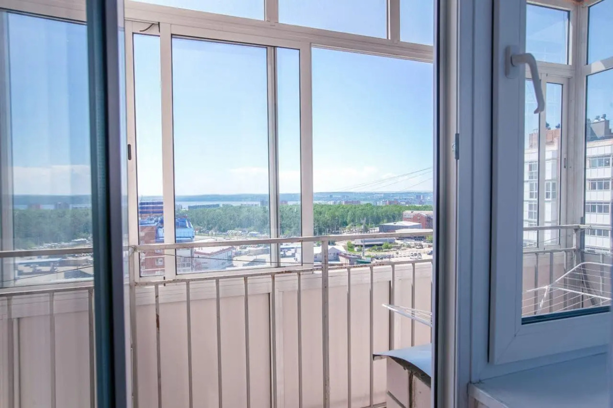 Sibhome 38 в микрорайоне Крылатый 24/2