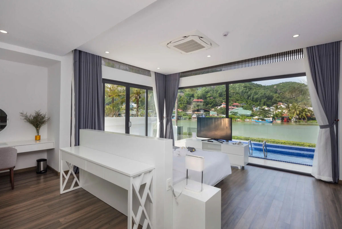 Champa Island Nha Trang - Resort Hotel & Spa