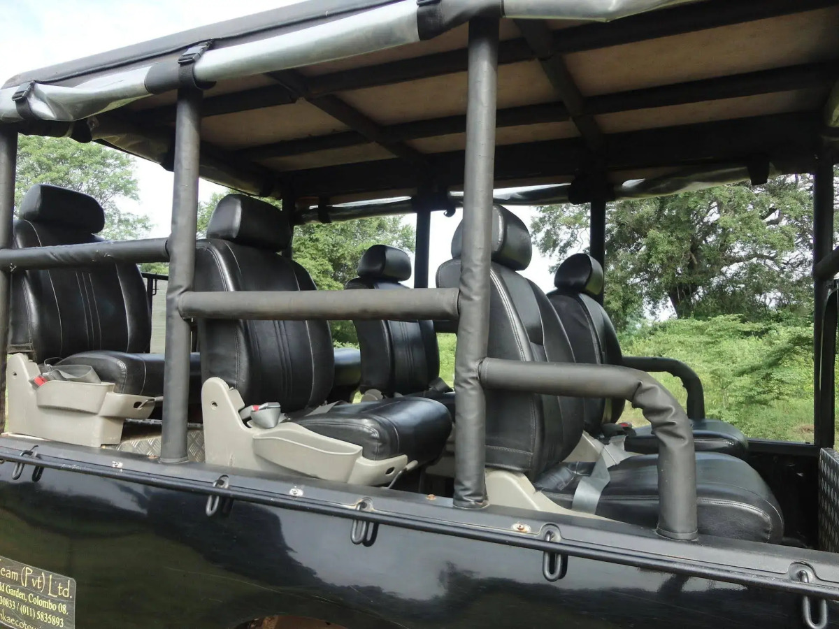 Big Game Yala by Eco Team