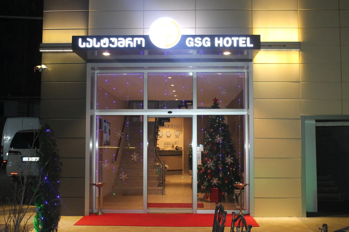 GSG Hotel