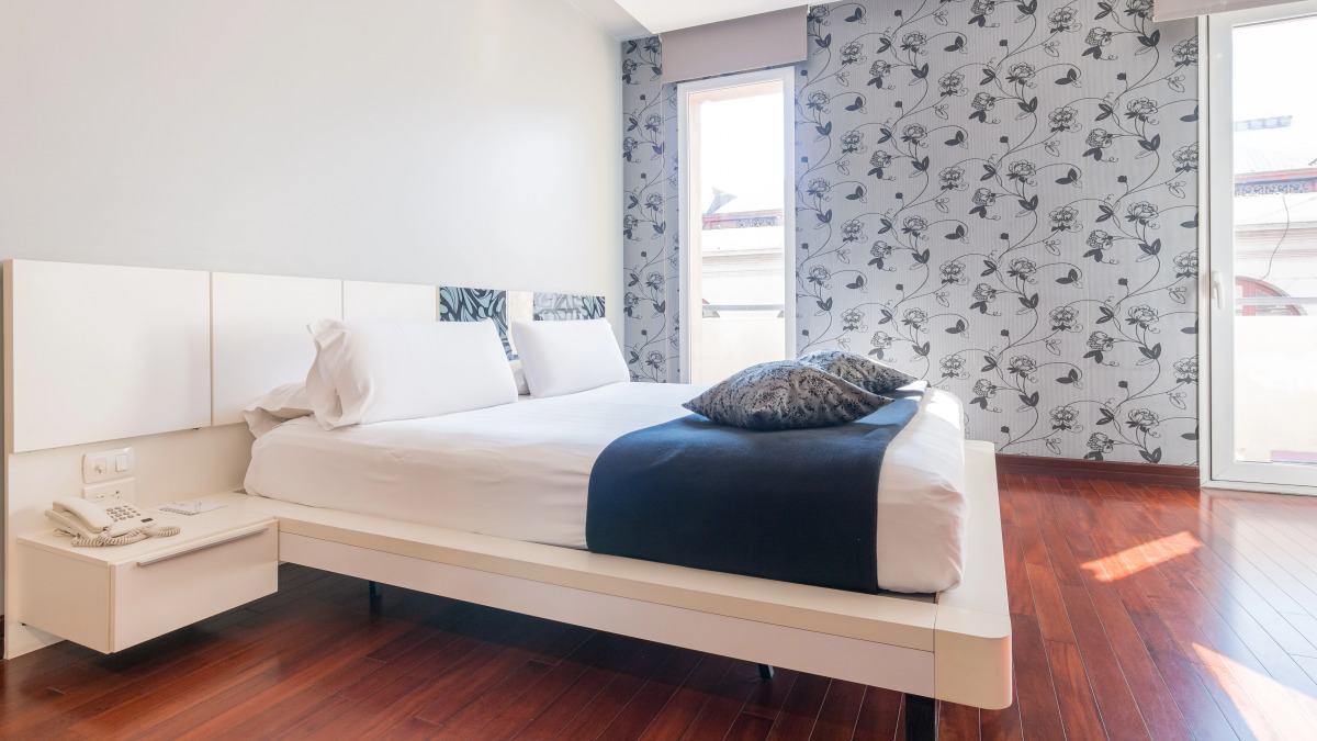 Don Boutique Hotel Montevideo