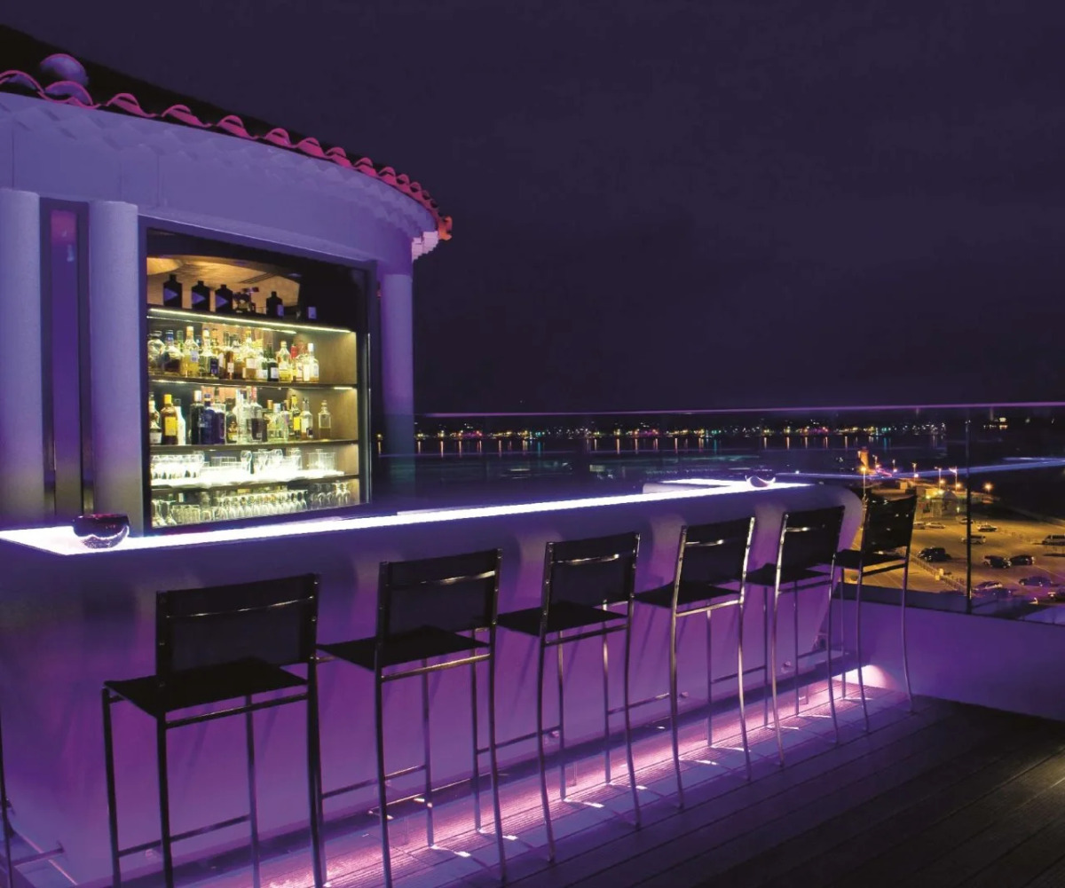 Canopy by Hilton Cannes