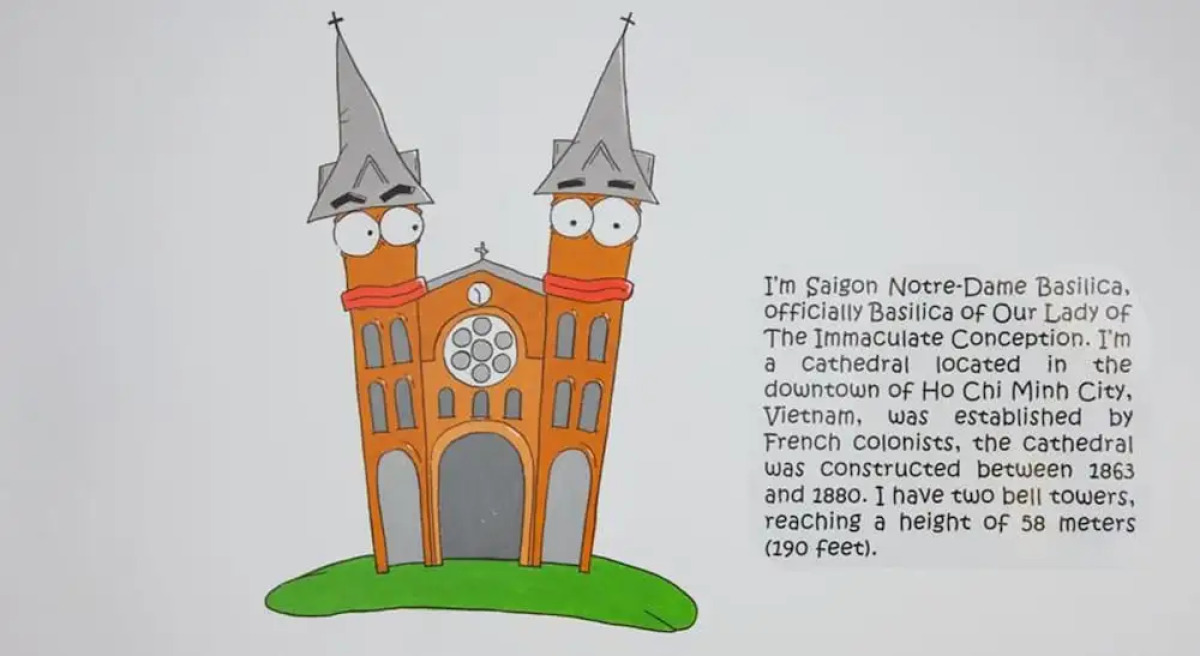 Saigon Backpackers Hostel - Bui Vien