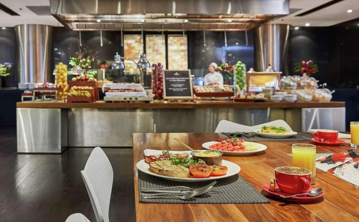 InterContinental Brisbane by IHG