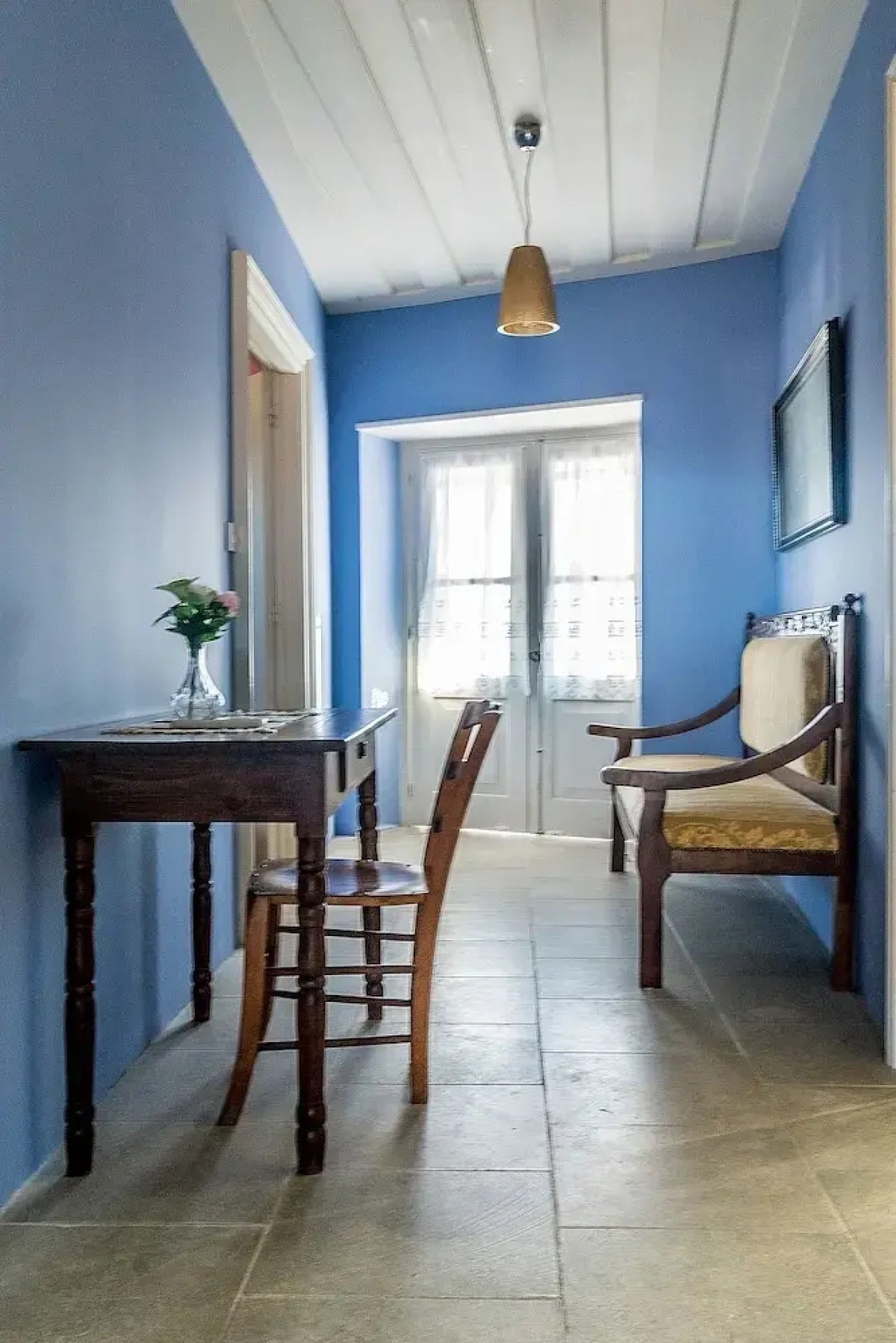 Konatzi tou Flokka Apartments