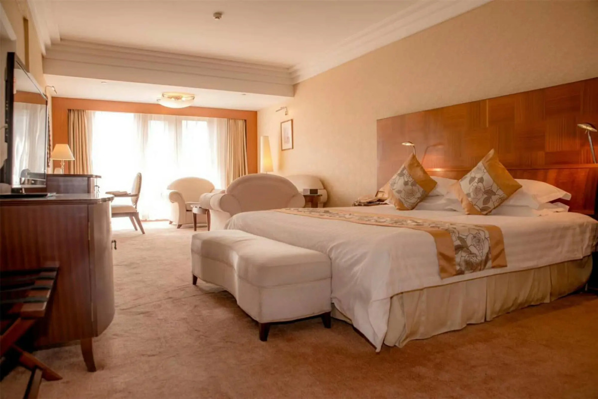 Nanshan Garden Hotel