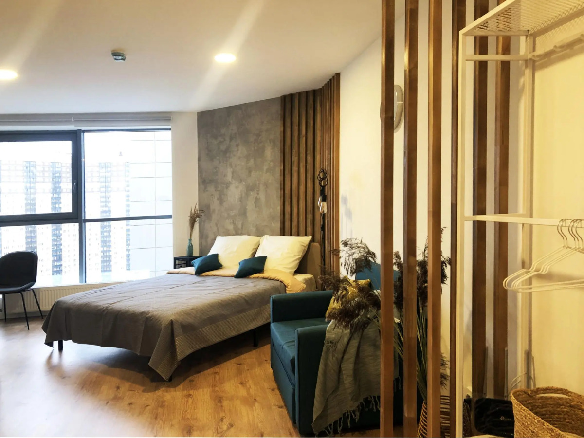 Старт на проезде Толубеевский