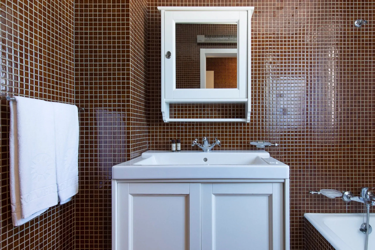 Hotel Apartamento Solverde