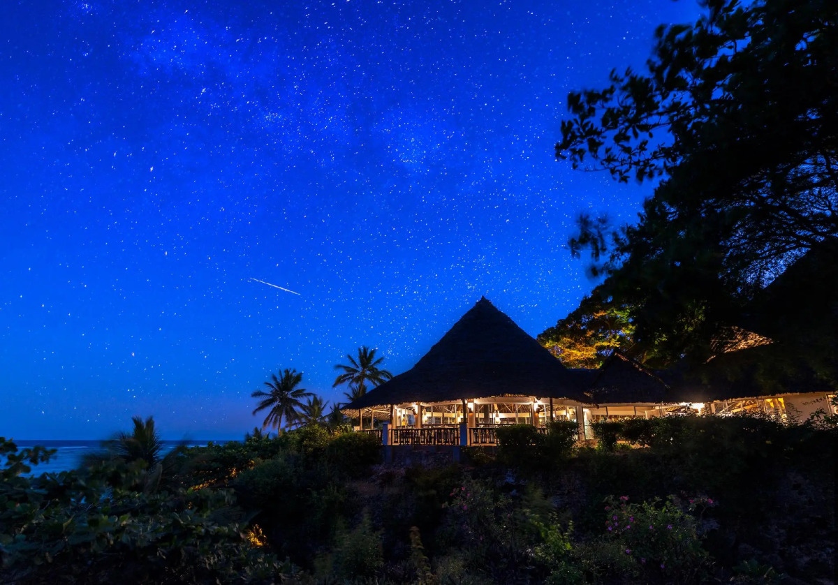 Diamonds Leisure Beach & Golf Resort