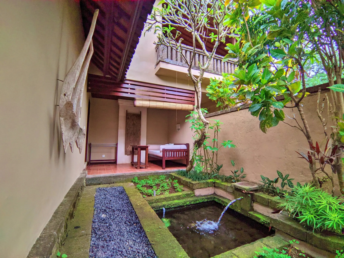 Barong Resort Ubud by Puri Signatures