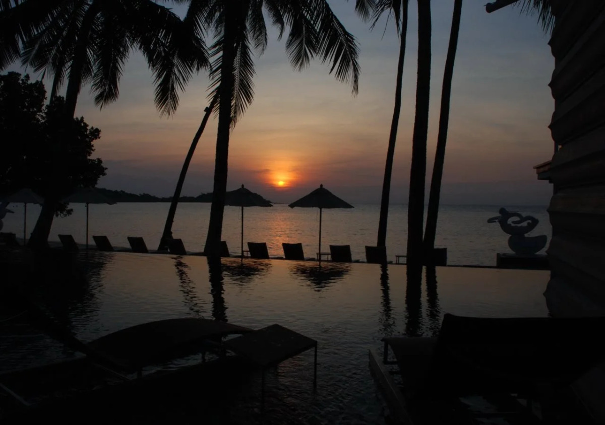 Sareeraya Villas & Suites