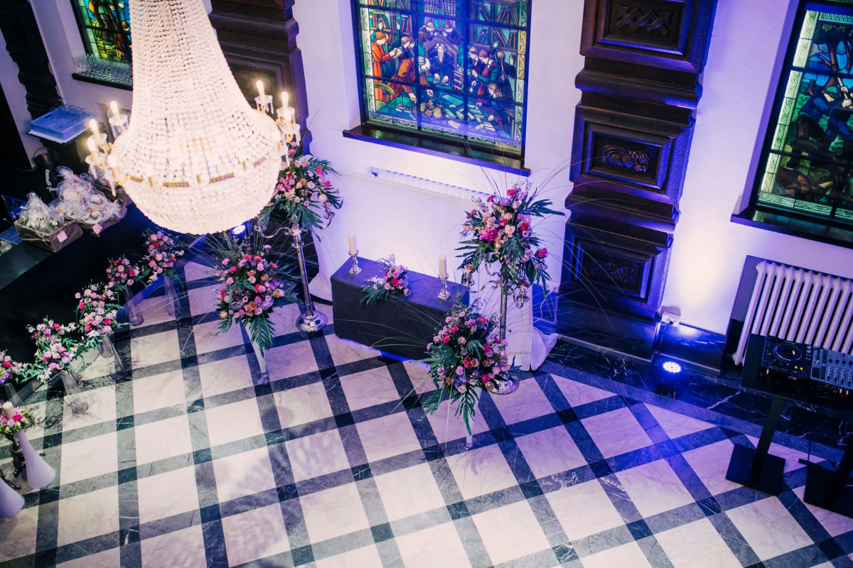 Radisson Blu Plaza Hotel, Helsinki