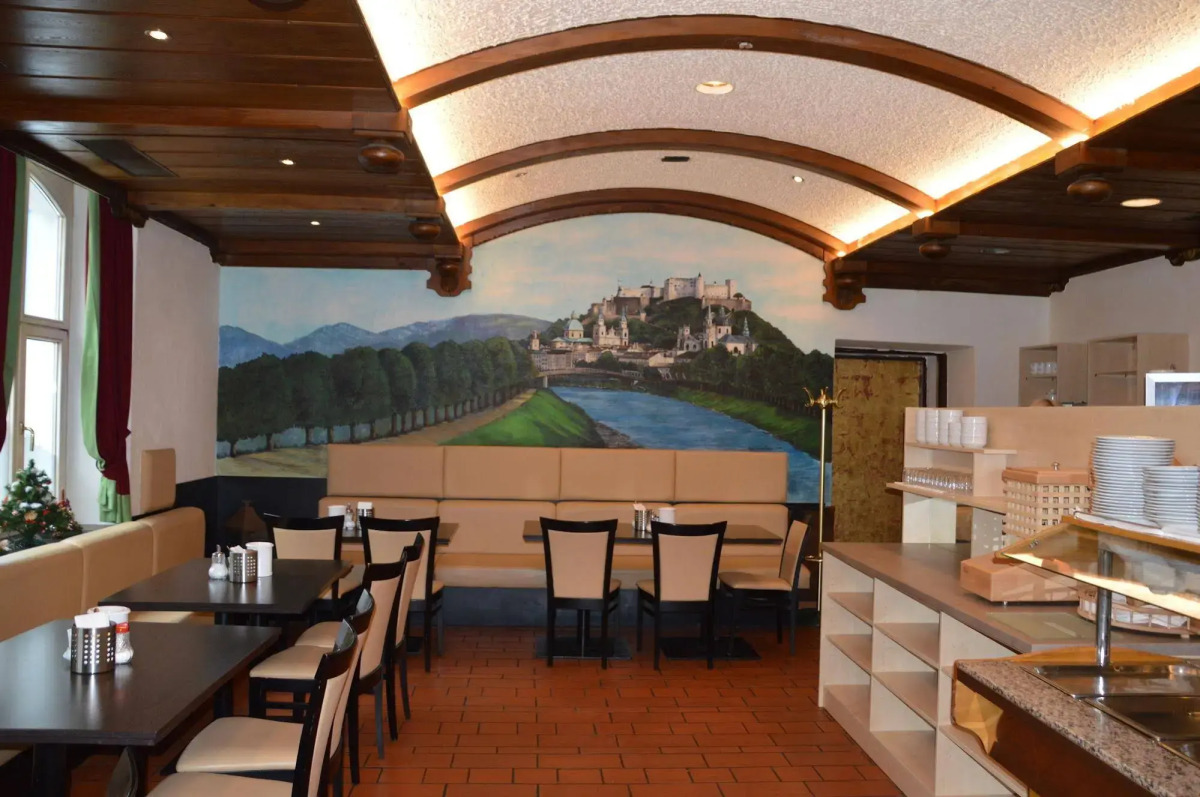 Hotel Lehenerhof Salzburg