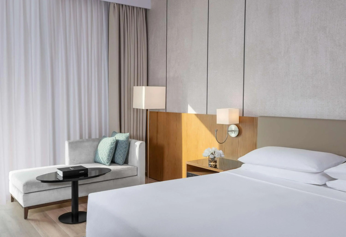 Hyatt Regency Oryx Doha