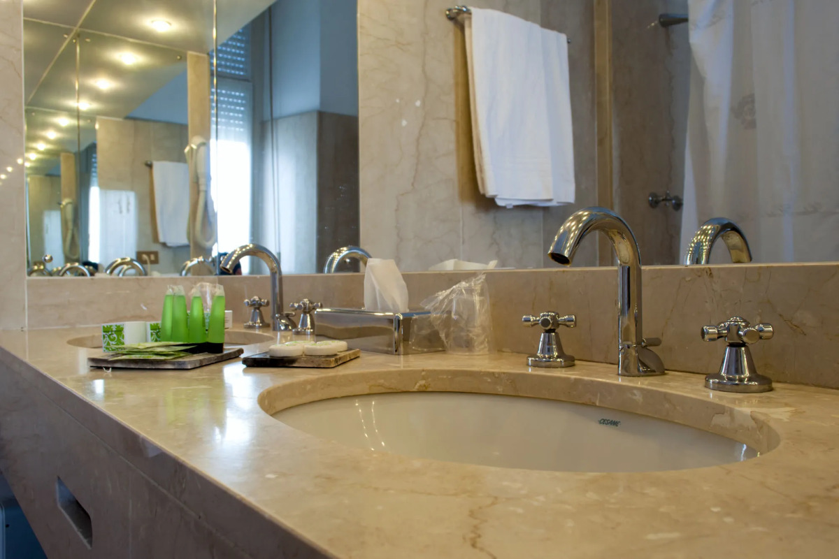 Palace Grand Hotel Varese