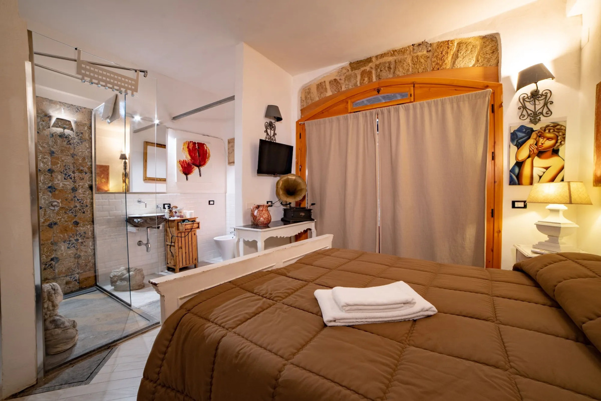 Porta di Castro Boutique Hotel & Spa