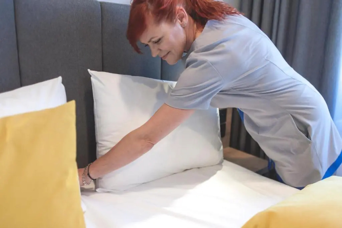 HOTEL NUMBER ONE BY GRANO Gdańsk - GRANO LIFE Gdańsk SPA & Wellness