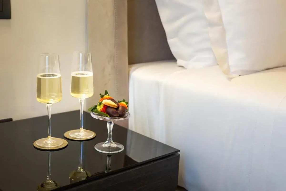 Bh Hotel Dimora D'epoca