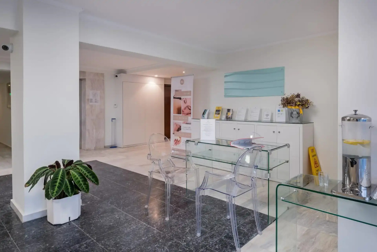 Zante Park Resort & Spa, BW Premier Collection