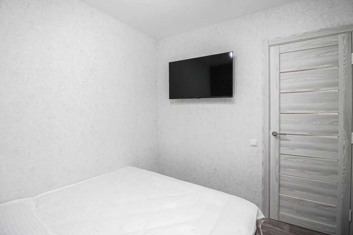 Апартаменты на улице Русская 61Д