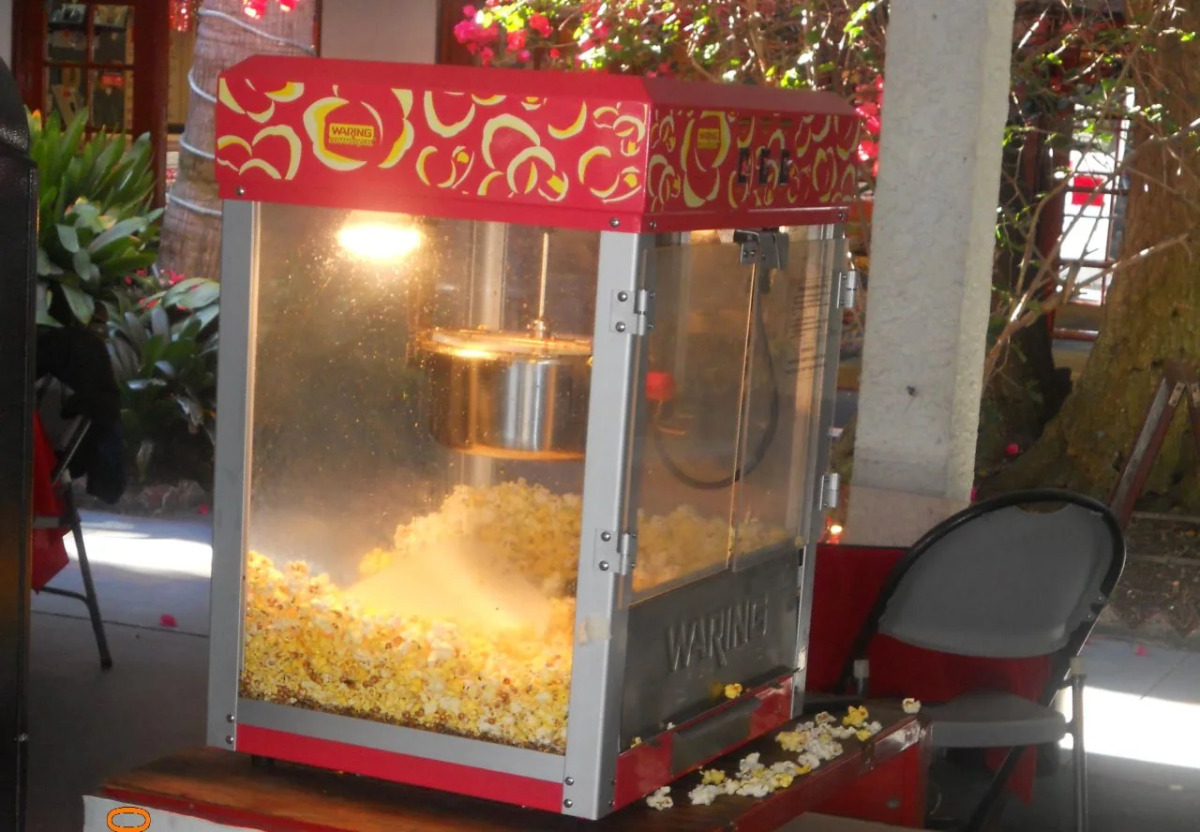 Los Angeles Adventurer All Suite Hotel at LAX