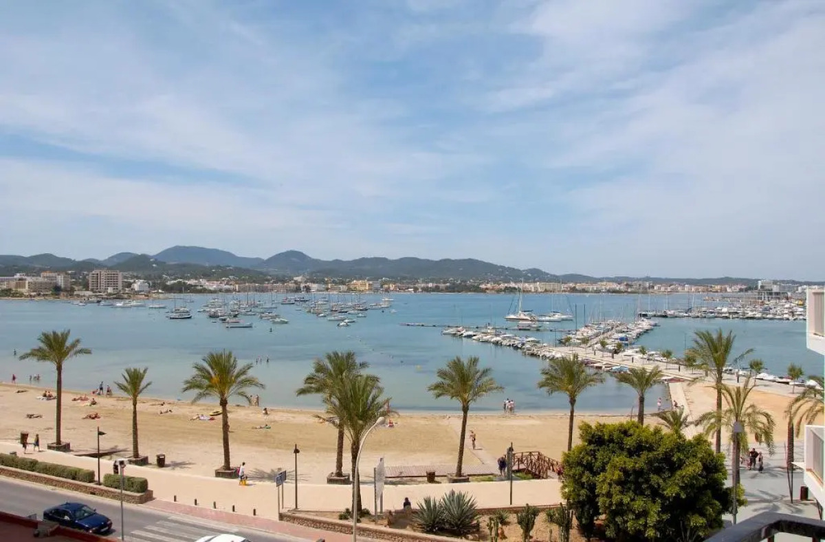 Sunside Ibiza Studios - Adults Only