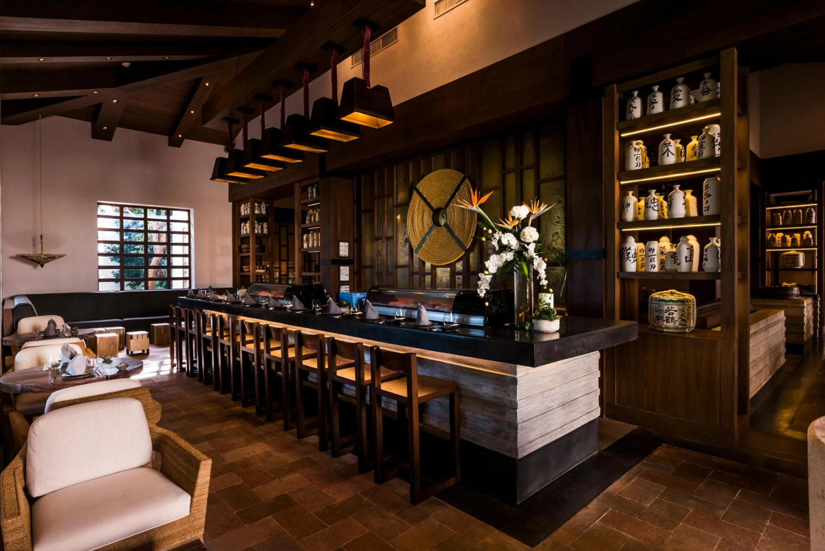 UNICO 20 87 Hotel Riviera Maya (отель для взрослых)