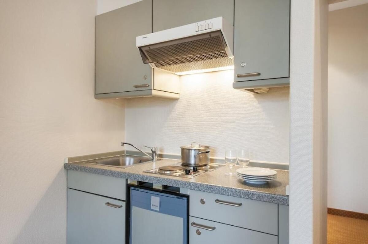 Hotel Birke - Appartments Waldesruh