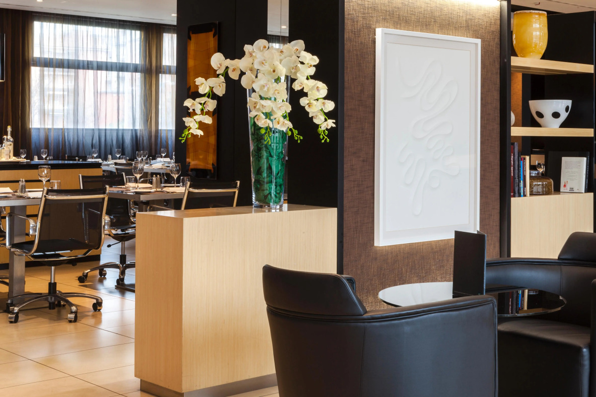 AC Hotel Bologna by Marriott