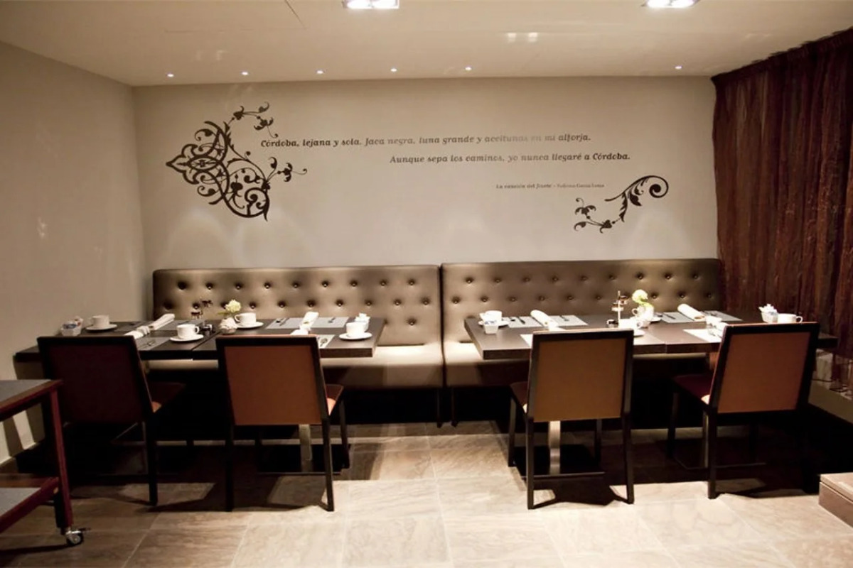 Hotel Eurostars Patios de Córdoba