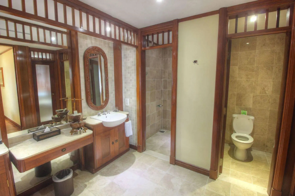 Rebak Island Resort & Marina, Langkawi