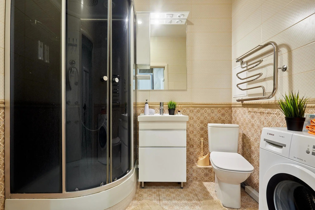 Gallery Apartments (Гэлари Апартментс)