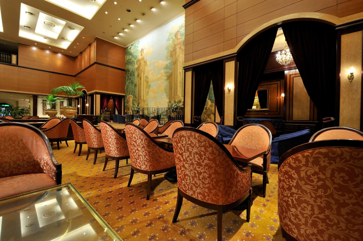 Dai-ichi Hotel Tokyo