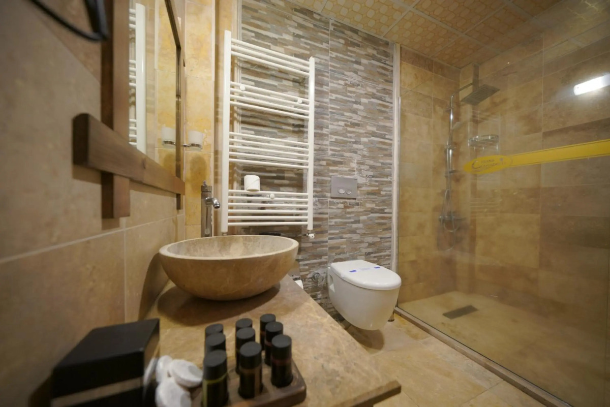 Grand Cappadocia Hotel